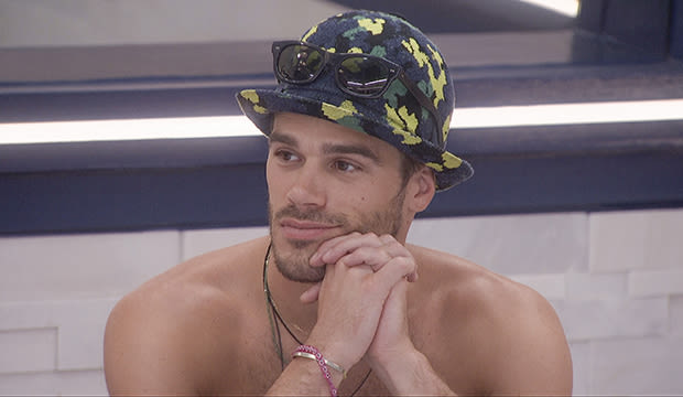 ‘Big Brother 26’ spoilers: Tucker shakes up the game, but things don’t go according to his plan