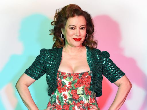 Jennifer Tilly Says Joining ‘RHOBH’ Feels “Like Working With Martin Scorsese”