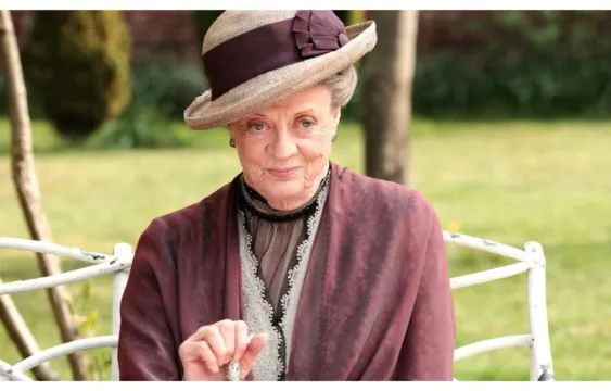 Downton Abbey Prequel: Will Maggie Smith Return As Violet Crawley?