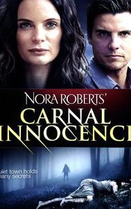 Nora Roberts' Carnal Innocence