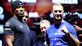 Otto Wallin: Anthony Joshua now fights not to lose – he used to fight to win