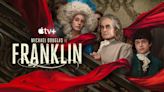 Brokaw: Michael Douglas is Ben Franklin in new Apple TV+ limited series