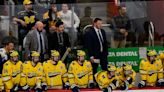 Red Berenson 'not surprised' with Michigan's success this season