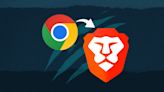 Shut Down Web Tracking: How to Switch From Google Chrome to the Brave Browser