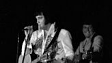 Louisiana Elvis Festival tribute artists showcase King of Rock n' Roll through his eras