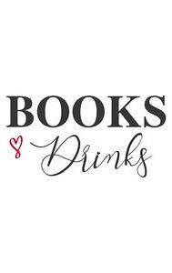 Books & Drinks