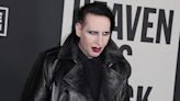 Marilyn Manson Settles Sexual Assault Lawsuit With Esme Bianco