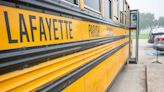 Truancy increased in Louisiana schools during COVID. What did Lafayette do differently?