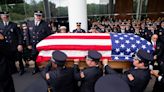 Community remembers Memphis firefighter killed on duty in house fire