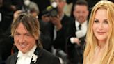 Nicole Kidman and Keith Urban Look Sensational During Rare Red Carpet Appearance
