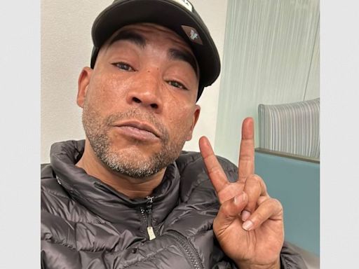 Don Omar se somete a cirugía: "hoy me levanté sin cáncer", dice