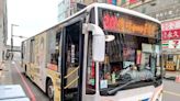 竹市客運司機康復歸隊 3/1起恢復十路、十一甲、二十路、二十七公車部分班次