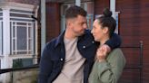 Real-life Hollyoaks couple jet off on holiday after tough scenes