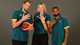 Lauren Jackson's hardest week ends with Opals Olympic history