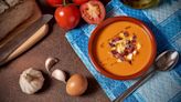 Larga vida al salmorejo cordobés: cinco recetas diferentes para disfrutarlo en verano