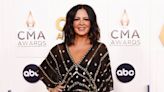 Sara Evans Details Struggle With Eating Disorder and Body Dysmorphia - E! Online