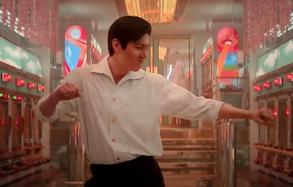 Pachinko (Finally!) Season 2 Sets Premiere Date — Watch the New Opening-Credits Dance Party