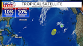 Atlantic disturbance catches eye of NHC, special outlook released ahead of hurricane season