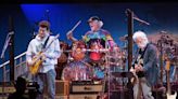 Dead and Company Announce Bill Kreutzmann Won’t Join Them for Final Tour