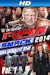 WWE: The Best of RAW and Smackdown 2014: Volume 1