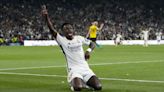 Vinícius el mejor de la Champions League: El brasileño fue el más destacado en el título del Real Madrid - El Diario NY