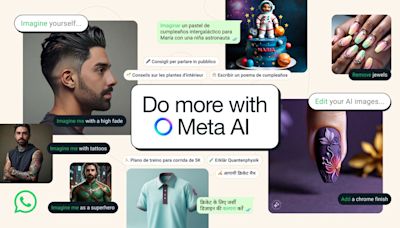 Qué es Meta AI en WhatsApp, cómo usarla y cómo desactivarla