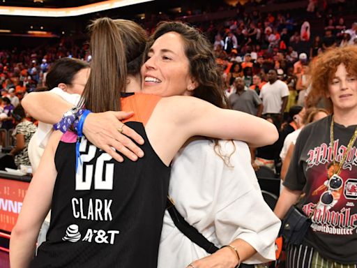 Video: Sue Bird Explains Caitlin Clark WNBA Rookie of the Year Pick Over Angel Reese