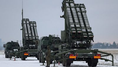 烏俄戰火蔓延？波蘭考慮擊落俄羅斯飛彈 - 自由軍武頻道