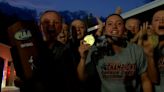 Harbor Creek softball team receives warm welcome home after winning state title