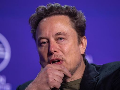 Tesla Investor Accuses Elon Musk Of $7.5 Billion Of Insider Trades