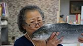 Fayetteville grieves loss of beloved fish market owner 'Mrs. Chang'
