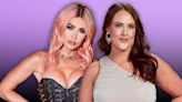 Megan Fox On ‘Love Is Blind’ Star Chelsea Blackwell Debate After Comparing Herself To Actress: “No One Deserves To Get...