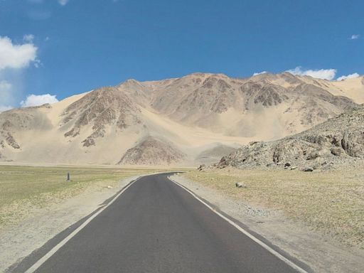 Why your Ladakh motorcycle diaries are incomplete without three cheers to BRO