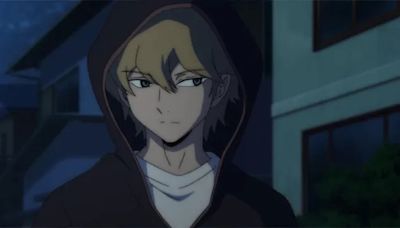 World Trigger Season 2 Streaming: Watch & Stream Online via Crunchyroll