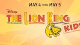 Granbury Theatre Company To Present THE LION KING- KIDS And SHAKESPEARE AT THE OPERA HOUSE