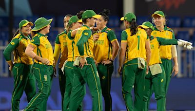 South Africa Vs Scotland Live Score, Women's T20 World Cup 2024: SA-W Seek Win To Stay...