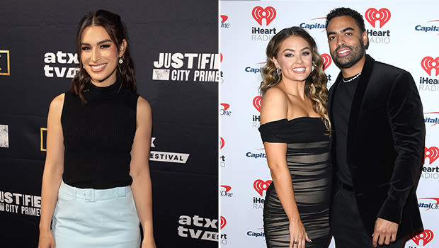 Why Ashley Iaconetti Thinks Susie Evans and Justin Glaze’s Romance Will Be a ‘Success Story’ (Exclusive Interview)