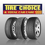 Tire Choice