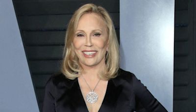 Faye Dunaway Reveals Her Past Bad Behavior Was Due to Undiagnosed Bipolar Disorder, Says Taking 'Medication Is Crucial'