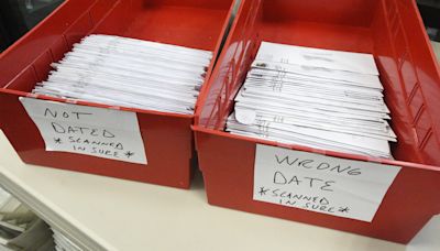 US appeals court will not rehear case over mail-in ballots. Will SCOTUS take it on?