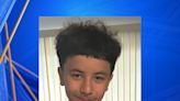 KCSO searches for missing 13-year-old boy