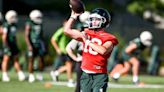 Michigan State football QB enters transfer portal