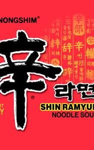 The Sound of Delicious Shin Ramyun