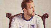 England’s Euro kit is here – and it is a triumph of sorts
