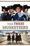 Watch The Three Musketeers (1973) Full Movie Online Free - CineFOX