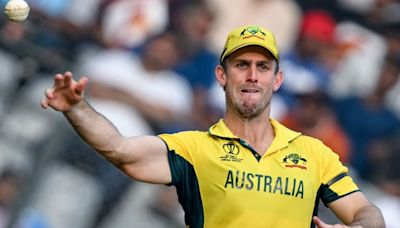 Mitchell Marsh Will Not Bowl In T20 World Cup Opener Against Oman: Australia Coach Andrew McDonald | Cricket News