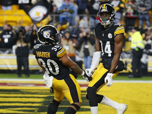 Steelers Urged to Consider Signing Former Pro Bowl WR