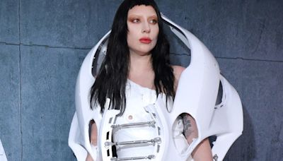 Lady Gaga Reveals She Had COVID While Performing Five Chromatica Ball Concerts