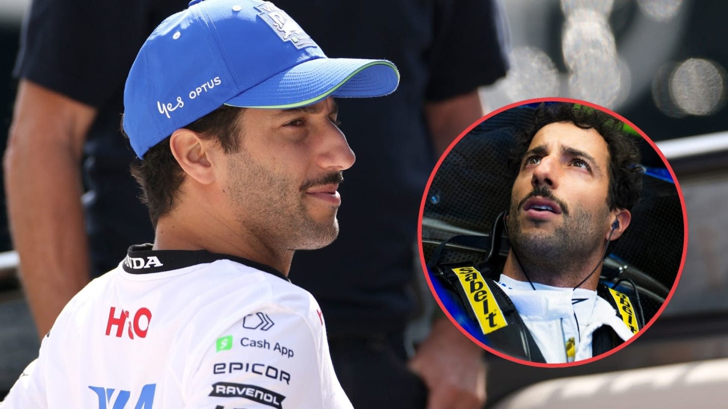 F1 News: Daniel Ricciardo 'In A Bad Spot' As Driver Comes Under Fire - 'We're Still Waiting'