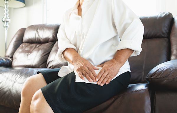 The Top 4 Causes of Hip Joint Pain and the Sneaky Spot You May Notice Symptoms